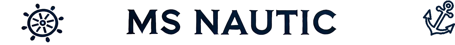 MS-Nautic > Neues Logo